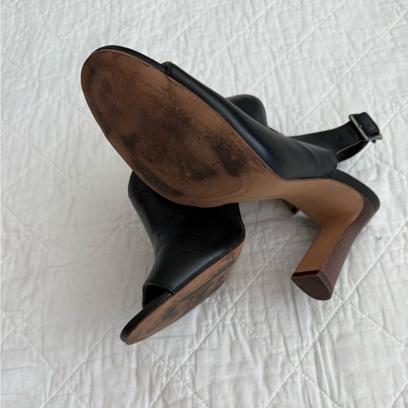 Vince Camuto heel sandals 👡 - Picture 12 of 12